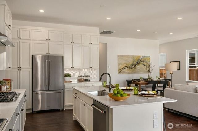 23811 Site 211 SE Sequoia Street, Black Diamond, WA 98010