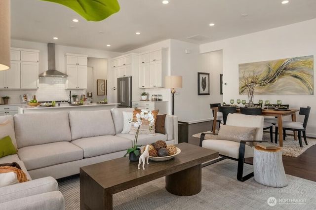 23811 Site 211 SE Sequoia Street, Black Diamond, WA 98010