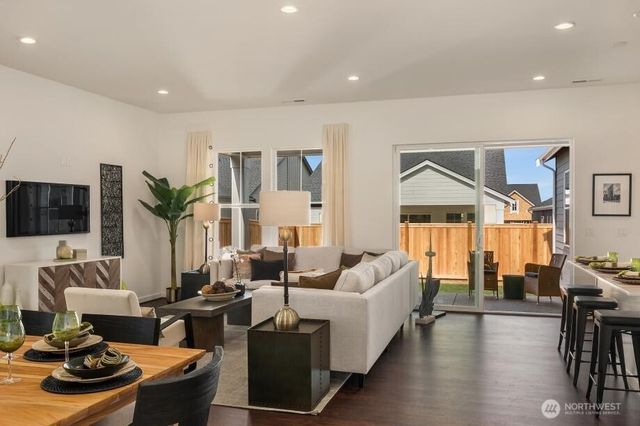 23811 Site 211 SE Sequoia Street, Black Diamond, WA 98010