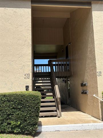 436 WINDMEADOWS STREET 436, Altamonte Springs, FL 32701