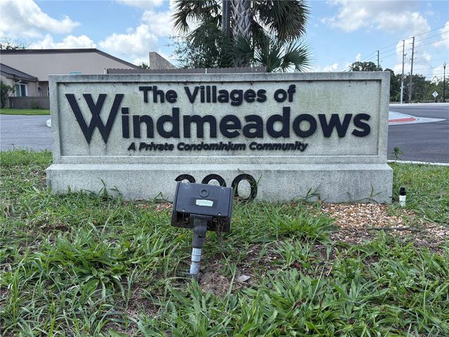 436 WINDMEADOWS STREET 436, Altamonte Springs, FL 32701