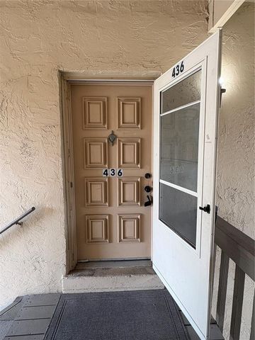 436 WINDMEADOWS STREET 436, Altamonte Springs, FL 32701