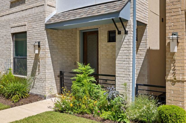 8222 Milroy Lane, Dallas, TX 75231