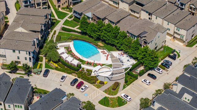 8222 Milroy Lane, Dallas, TX 75231