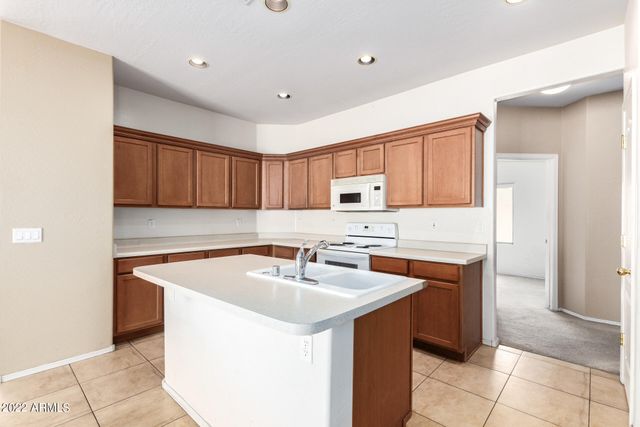 16071 W GELDING Drive, Surprise, AZ 85379