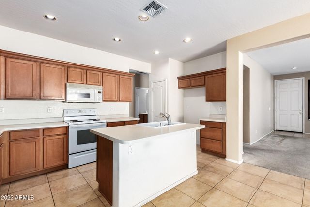 16071 W GELDING Drive, Surprise, AZ 85379