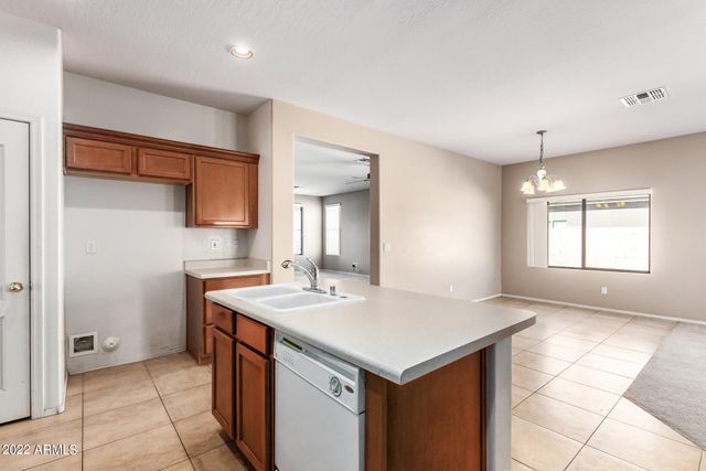 16071 W GELDING Drive, Surprise, AZ 85379