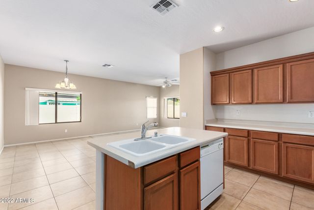 16071 W GELDING Drive, Surprise, AZ 85379