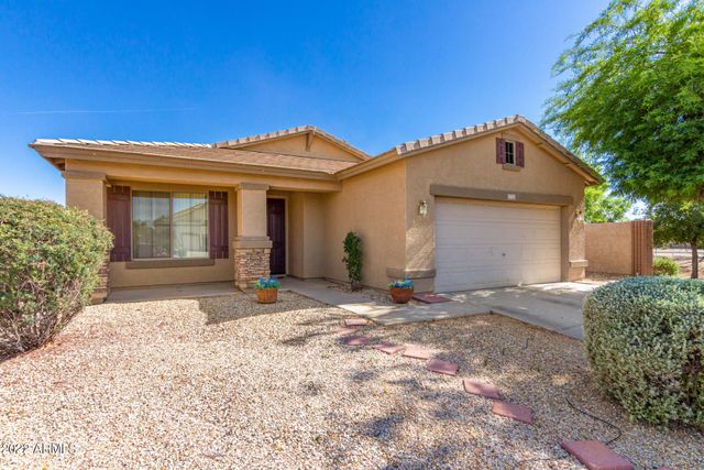 16071 W GELDING Drive, Surprise, AZ 85379