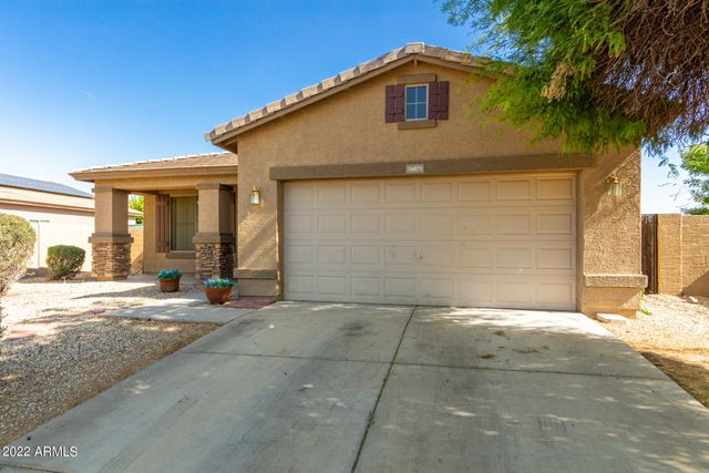 16071 W GELDING Drive, Surprise, AZ 85379