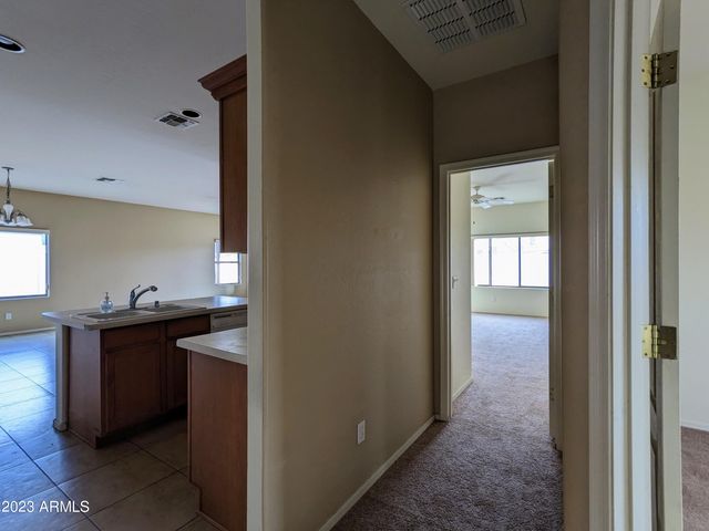 16071 W GELDING Drive, Surprise, AZ 85379