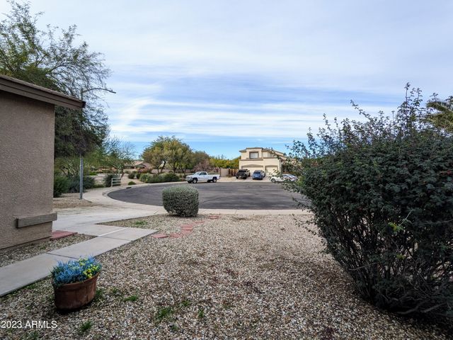 16071 W GELDING Drive, Surprise, AZ 85379