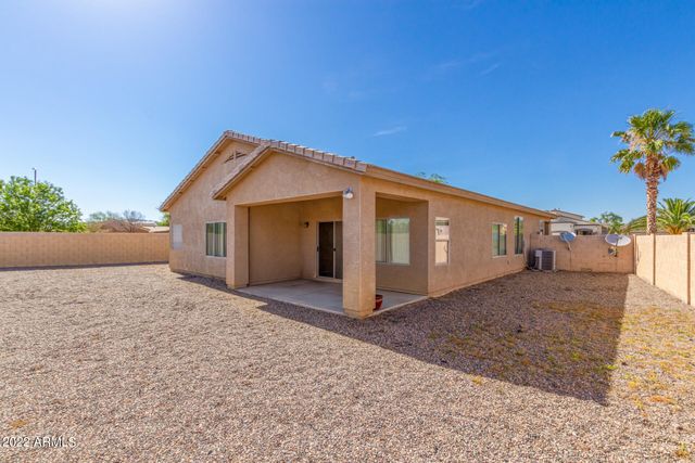 16071 W GELDING Drive, Surprise, AZ 85379