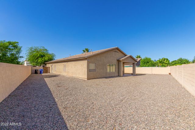 16071 W GELDING Drive, Surprise, AZ 85379