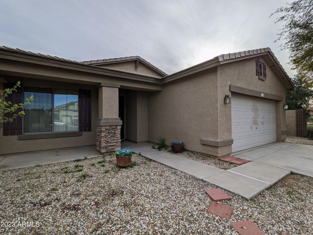 16071 W GELDING Drive, Surprise, AZ 85379