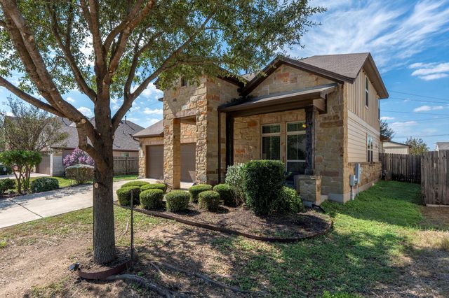 13100 Alans WAY, Austin, TX 78652
