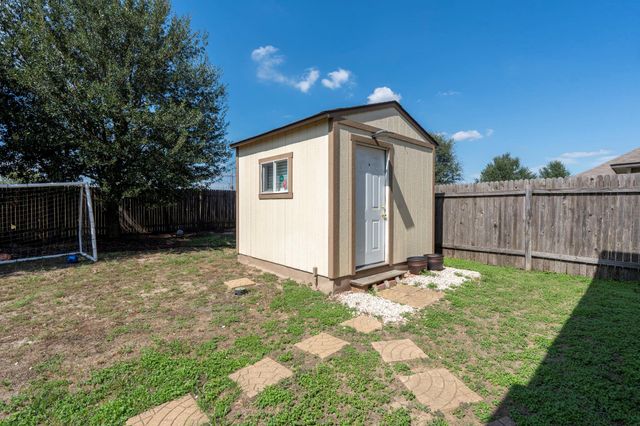 13100 Alans WAY, Austin, TX 78652