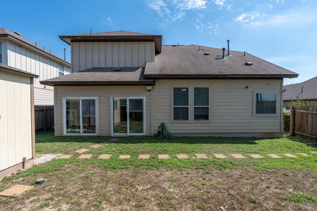 13100 Alans WAY, Austin, TX 78652