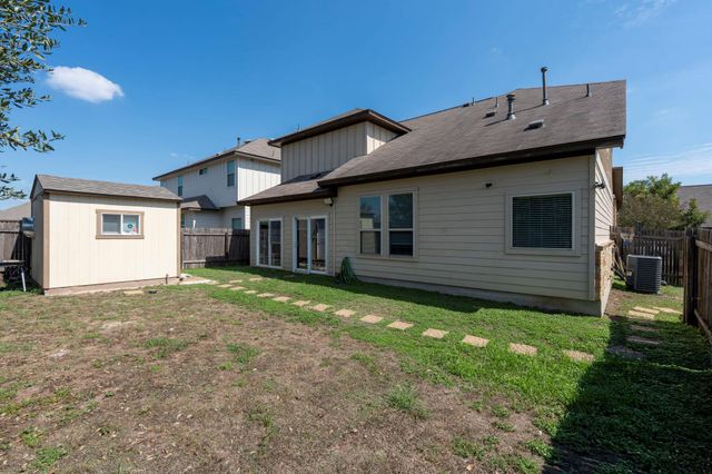 13100 Alans WAY, Austin, TX 78652