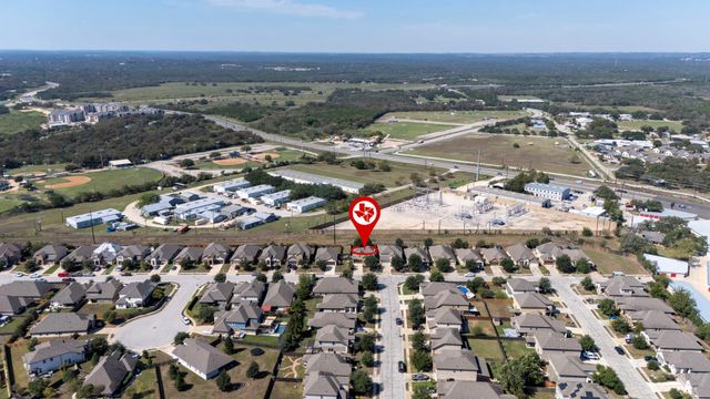 13100 Alans WAY, Austin, TX 78652