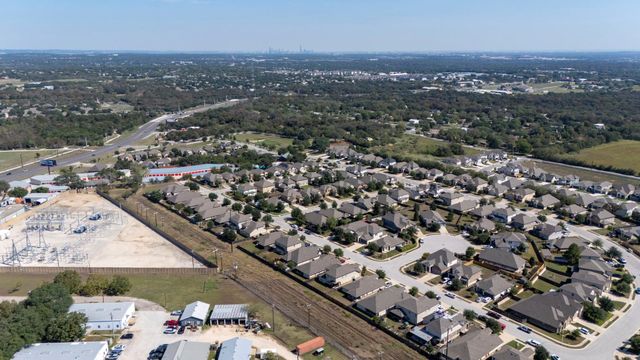 13100 Alans WAY, Austin, TX 78652