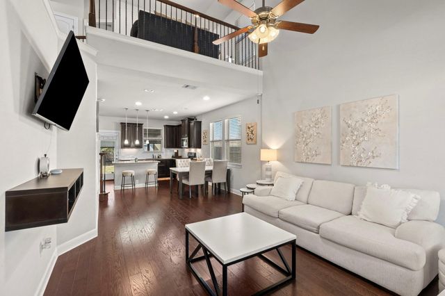 13100 Alans WAY, Austin, TX 78652