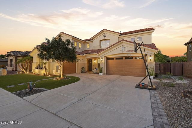 4221 S NEWPORT Street, Chandler, AZ 85249
