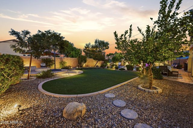 4221 S NEWPORT Street, Chandler, AZ 85249