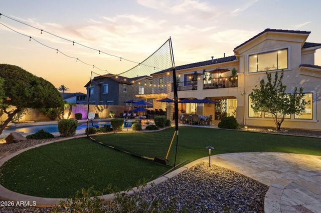 4221 S NEWPORT Street, Chandler, AZ 85249