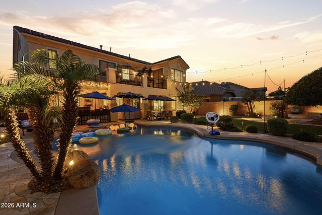 4221 S NEWPORT Street, Chandler, AZ 85249