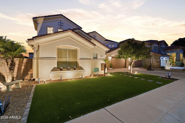 4221 S NEWPORT Street, Chandler, AZ 85249