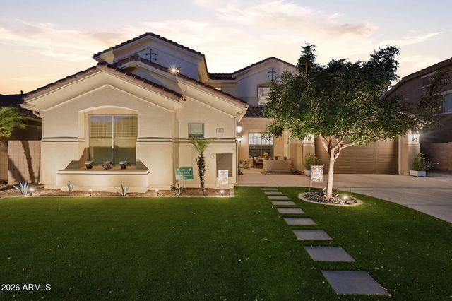 4221 S NEWPORT Street, Chandler, AZ 85249