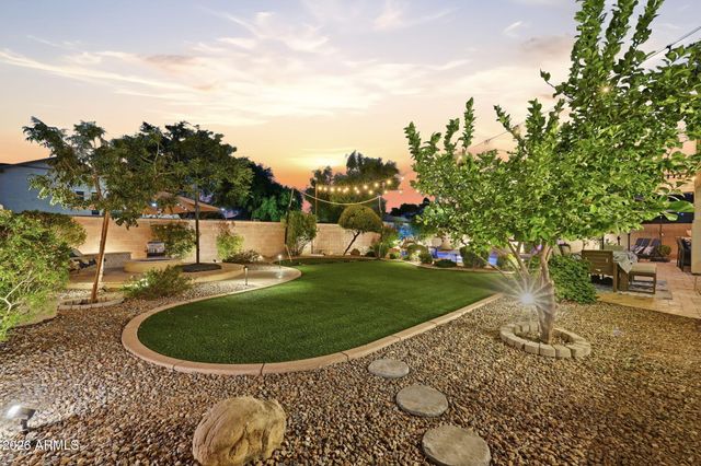 4221 S NEWPORT Street, Chandler, AZ 85249