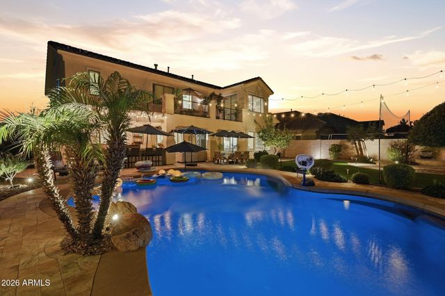 4221 S NEWPORT Street, Chandler, AZ 85249