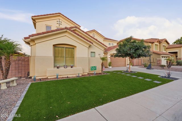 4221 S NEWPORT Street, Chandler, AZ 85249
