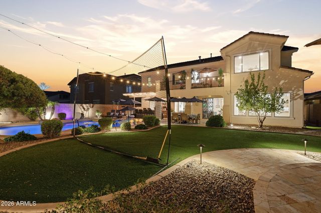 4221 S NEWPORT Street, Chandler, AZ 85249