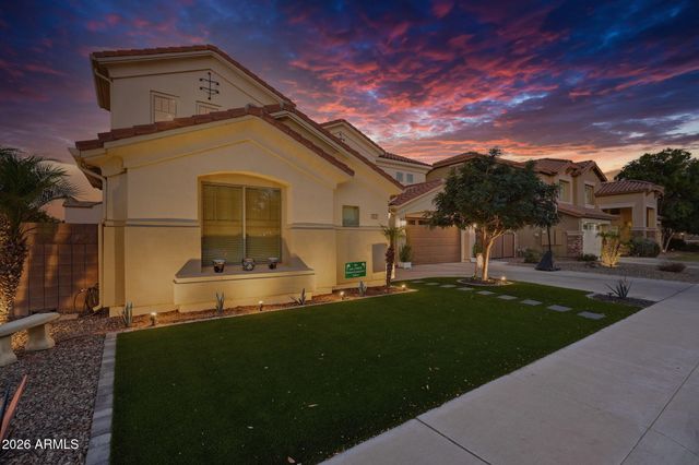 4221 S NEWPORT Street, Chandler, AZ 85249