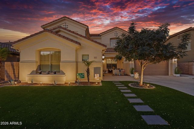 4221 S NEWPORT Street, Chandler, AZ 85249