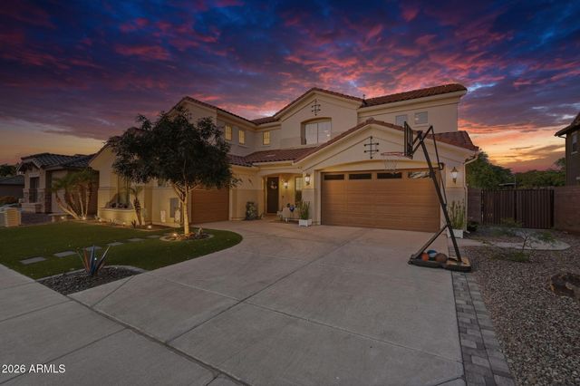 4221 S NEWPORT Street, Chandler, AZ 85249