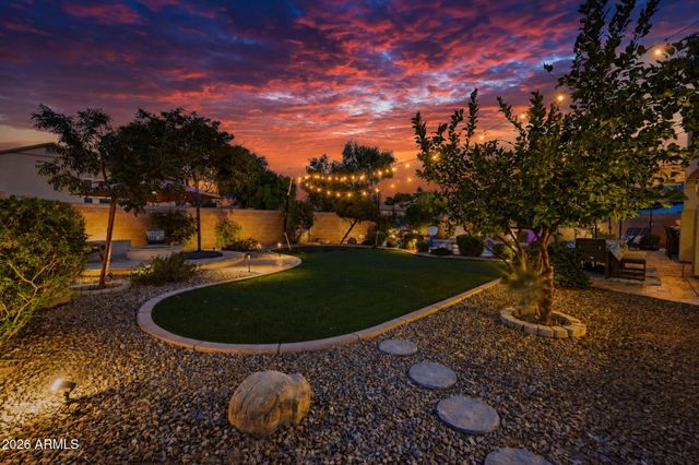 4221 S NEWPORT Street, Chandler, AZ 85249