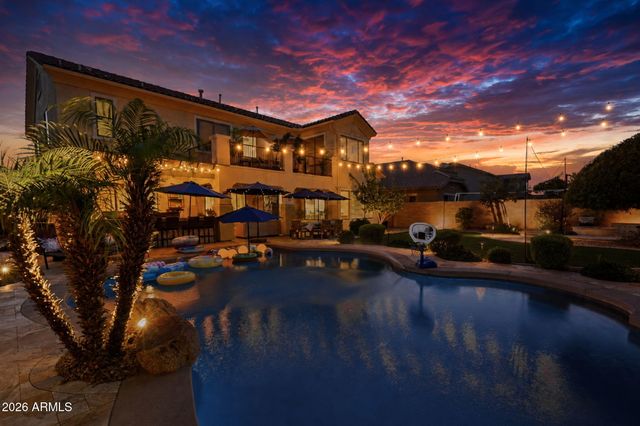 4221 S NEWPORT Street, Chandler, AZ 85249