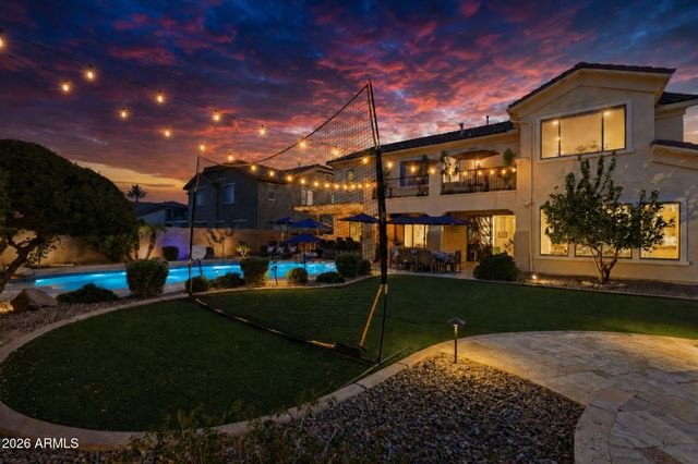 4221 S NEWPORT Street, Chandler, AZ 85249