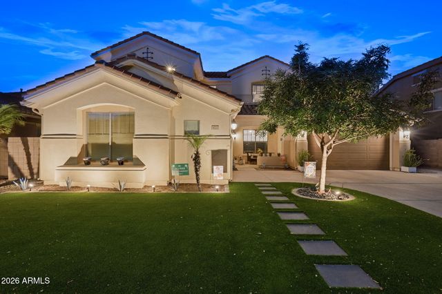 4221 S NEWPORT Street, Chandler, AZ 85249