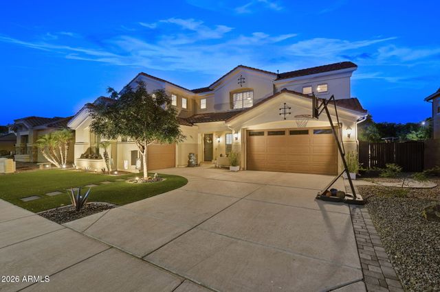 4221 S NEWPORT Street, Chandler, AZ 85249