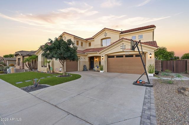 4221 S NEWPORT Street, Chandler, AZ 85249