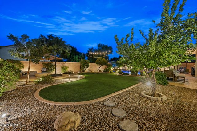 4221 S NEWPORT Street, Chandler, AZ 85249