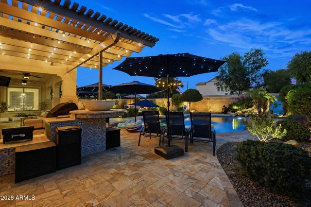 4221 S NEWPORT Street, Chandler, AZ 85249