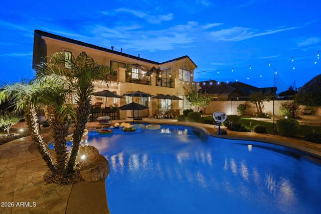 4221 S NEWPORT Street, Chandler, AZ 85249