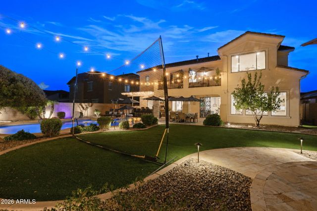 4221 S NEWPORT Street, Chandler, AZ 85249