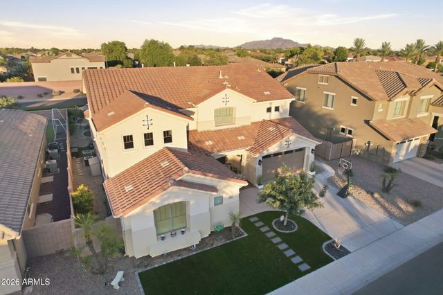 4221 S NEWPORT Street, Chandler, AZ 85249